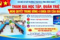 CHI BỘ TRƯỜNG TH&THCS VĨNH BÌNH NAM 1 THAM GIA HỌC TẬP, QUÁN TRIỆT NGHỊ QUYẾT TRUNG ƯƠNG 4 KHÓA XIV CỦA ĐẢNG