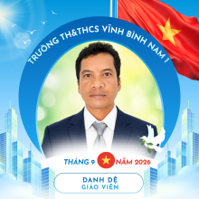 Danh Dệ