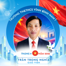 Trần Trọng Nghĩa