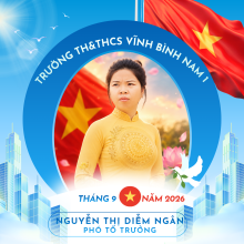 Nguyễn Thị Diễm Ngân