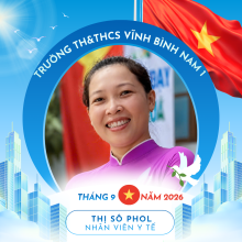 Thị Sophol