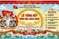 Trường TH&THCS Vĩnh Bình Nam 1 long trọng tổ chức Lễ Tổng kết năm học 2025 – 2026