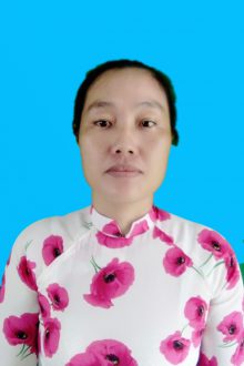 Nguyễn Thị Thu Yến