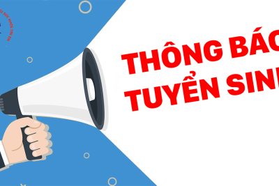 THÔNG BÁO TUYỂN SINH VÀO LỚP 6 NĂM HỌC 2025-2026