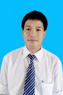 Vũ Hữu Thuận