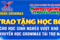 TẬP ĐOÀN GROWMAX TRAO TẶNG HỌC BỔNG – TIẾP SỨC HỌC SINH VƯỢT KHÓ NĂM HỌC 2026-2027