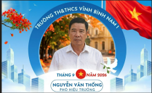 Nguyễn Văn Thống