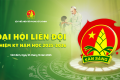 TỔ CHỨC ĐẠI HỘI LIÊN ĐỘI NHIỆM KỲ NĂM HỌC 2025-2026