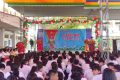 LỄ TỔNG KẾT NĂM HỌC 2024-2025