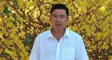 Nguyễn Văn Thống